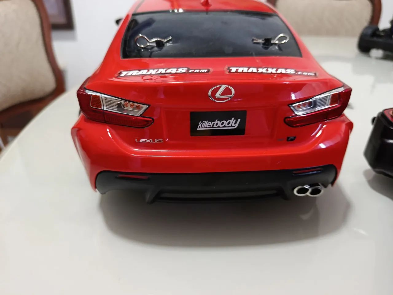 Automodelo drift brushless  - Foto 3