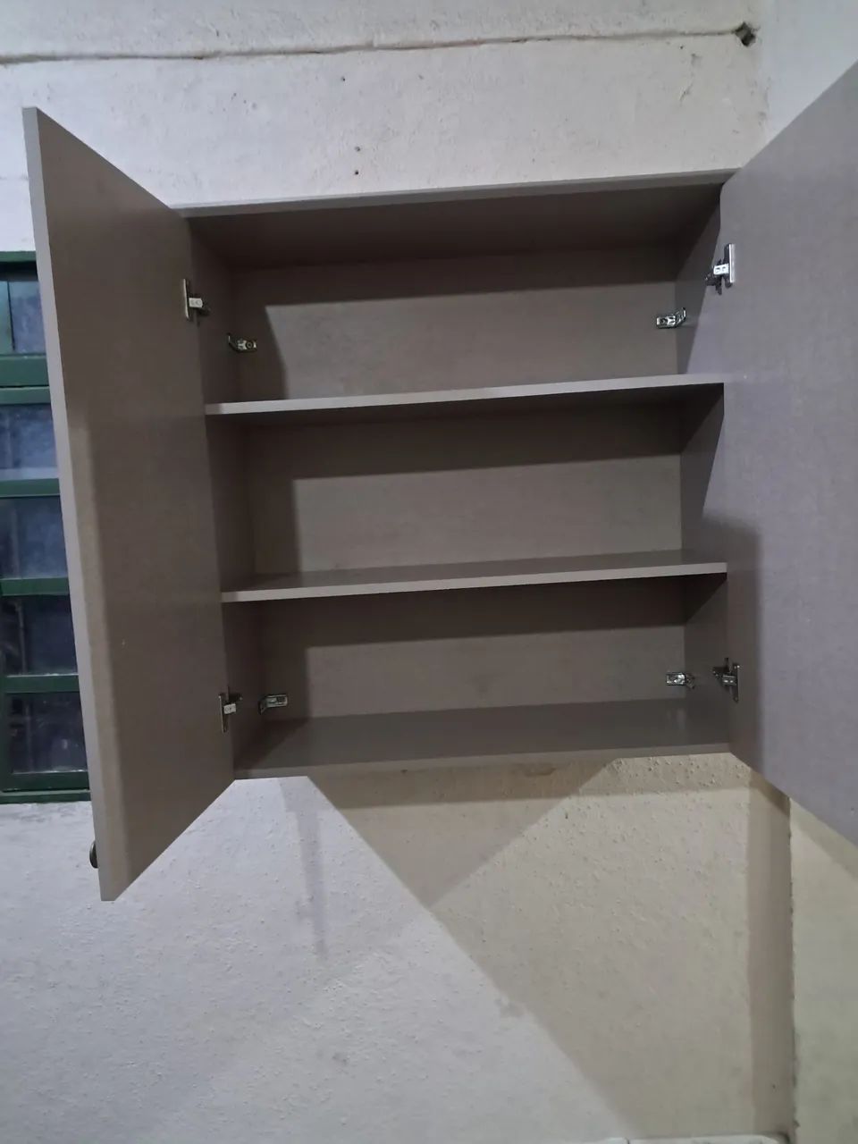 Armario suspenso 80.x 72  - Foto 4