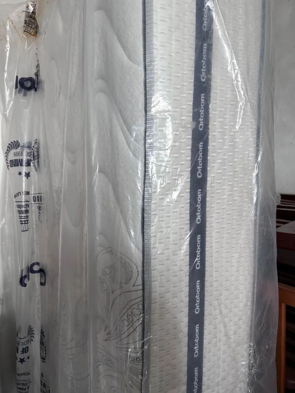 Cama box viúva  - Foto 2