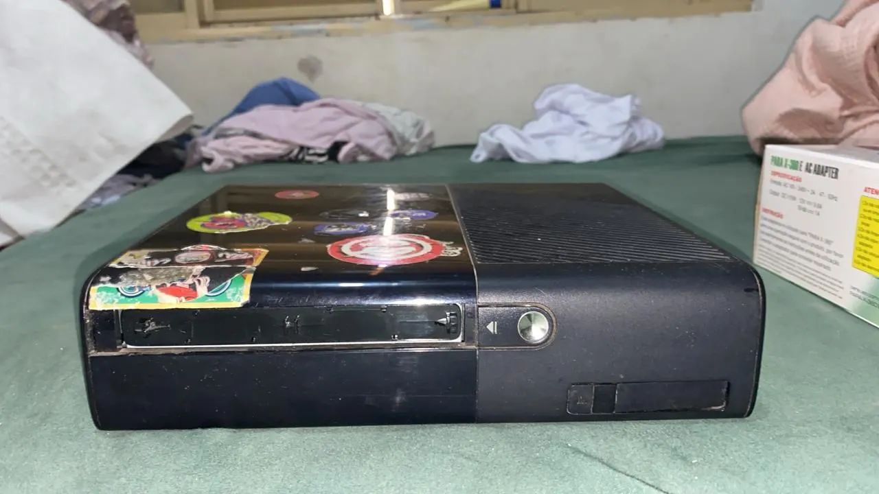 Xbox 360