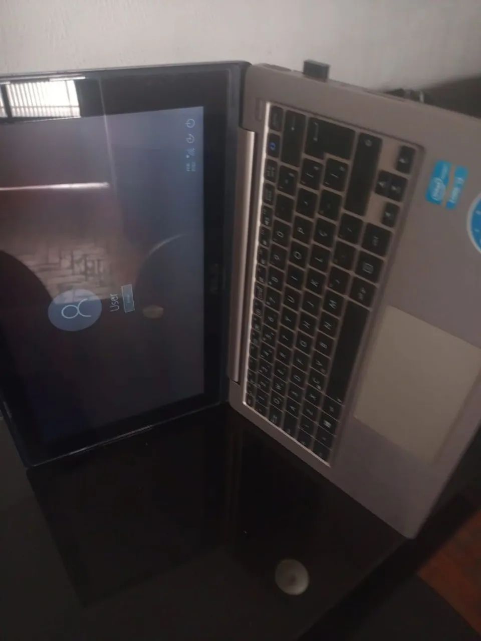 Notebook Asus  - Foto 4