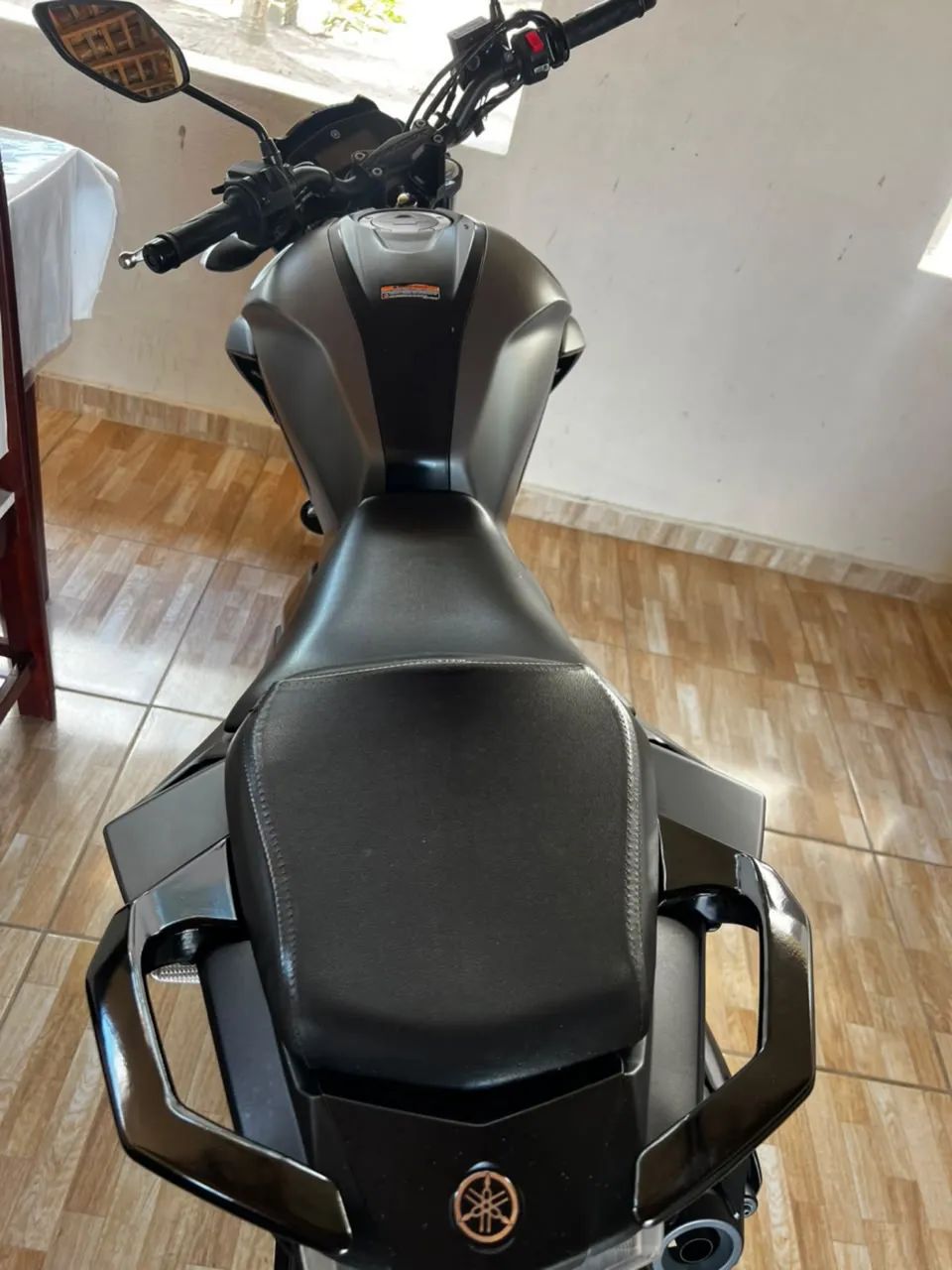 Fazer 250 2024 - Foto 2