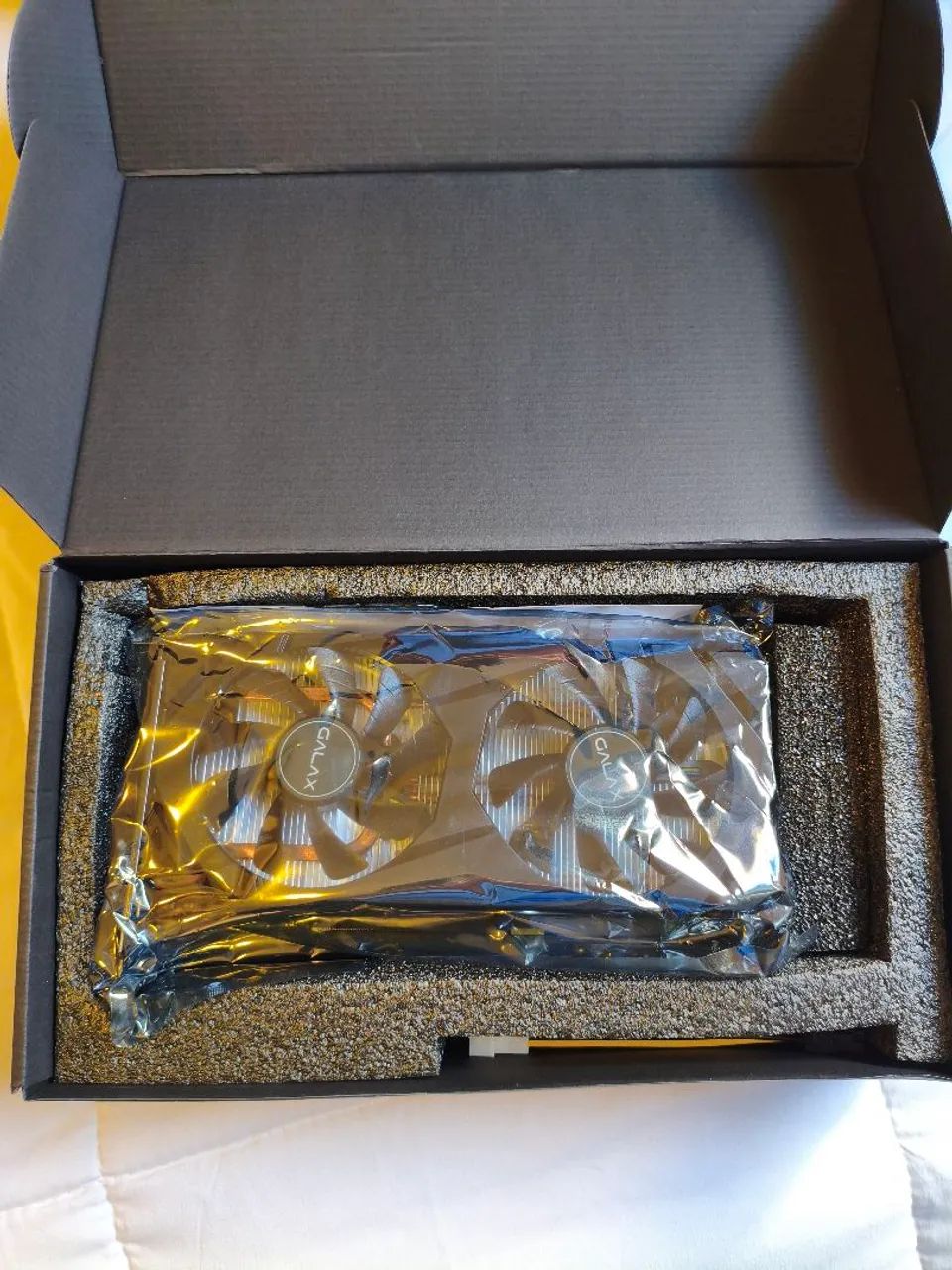 GeForce GTX 1660 6GB - Foto 2