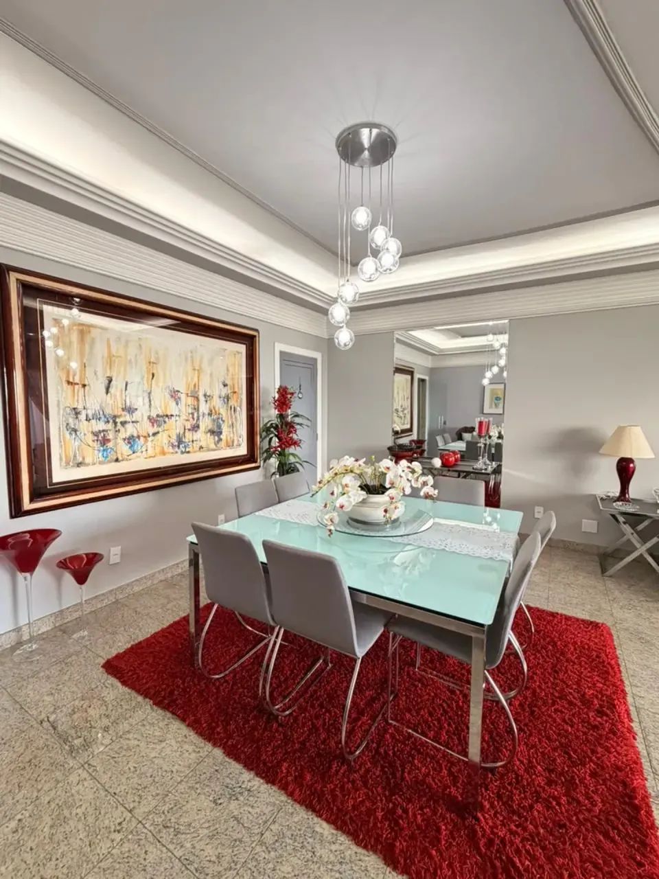 Lindo apartamento no Condomínio Edifício Equatorial - Foto 2