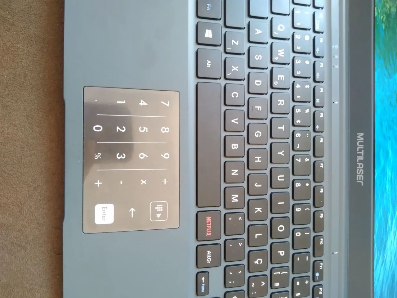 Vende-se notebook - Foto 2