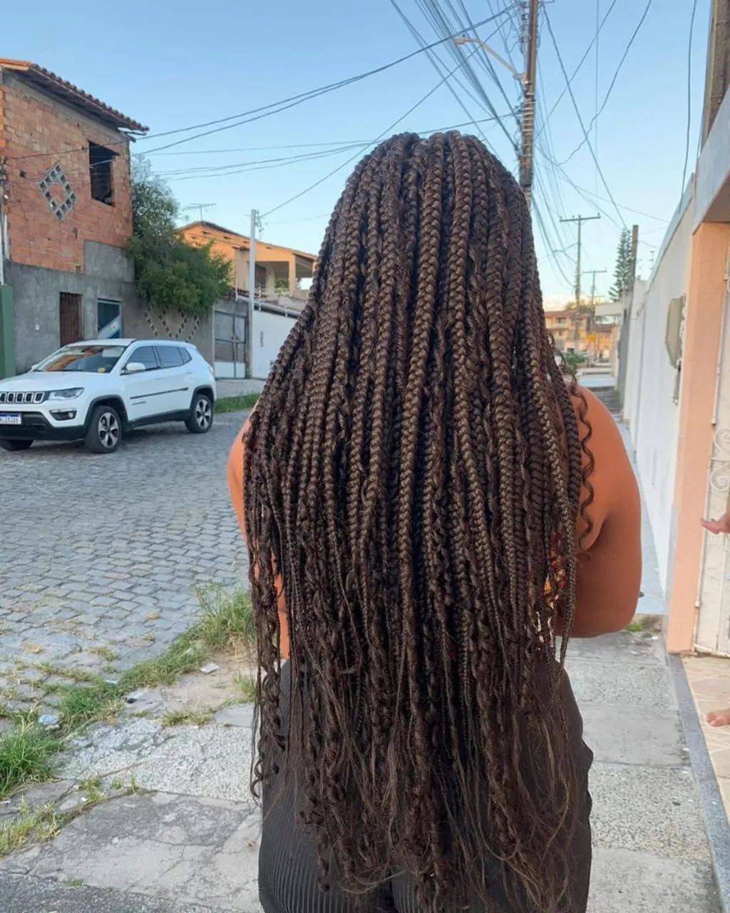 Trança  - Foto 3