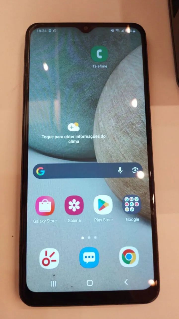 Samsung A12 - Foto 2