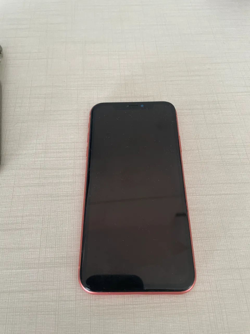iPhone XR tela quebrada  - Foto 2