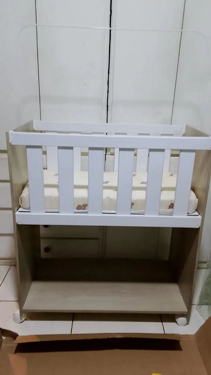 My crib65579519709314121
