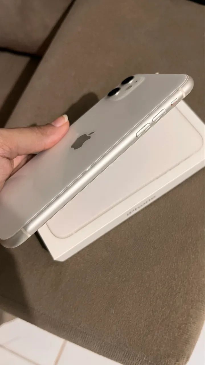 iPhone 11 - Foto 5