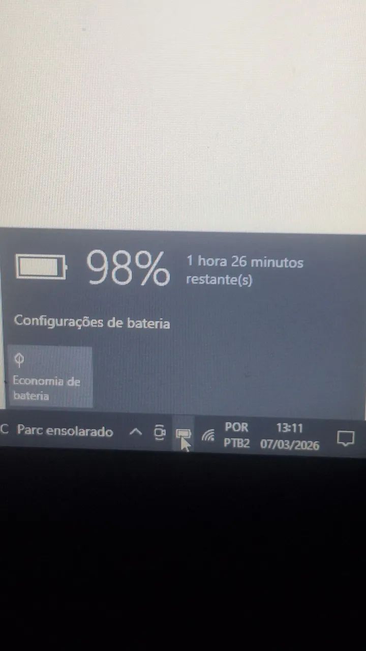 Notebook Acer Aspire  - Foto 3