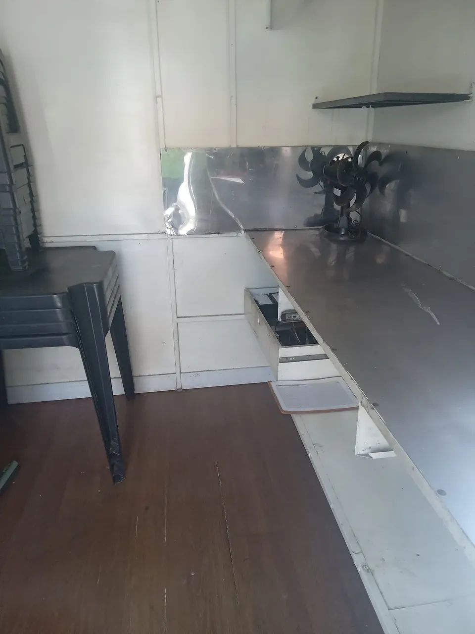 Trailer alugar em Blumenau 