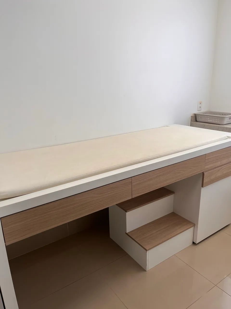 Maca médica com mdf - Foto 4