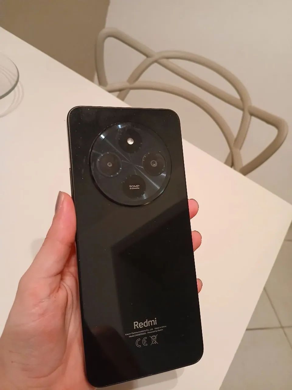 Redmi 14c 