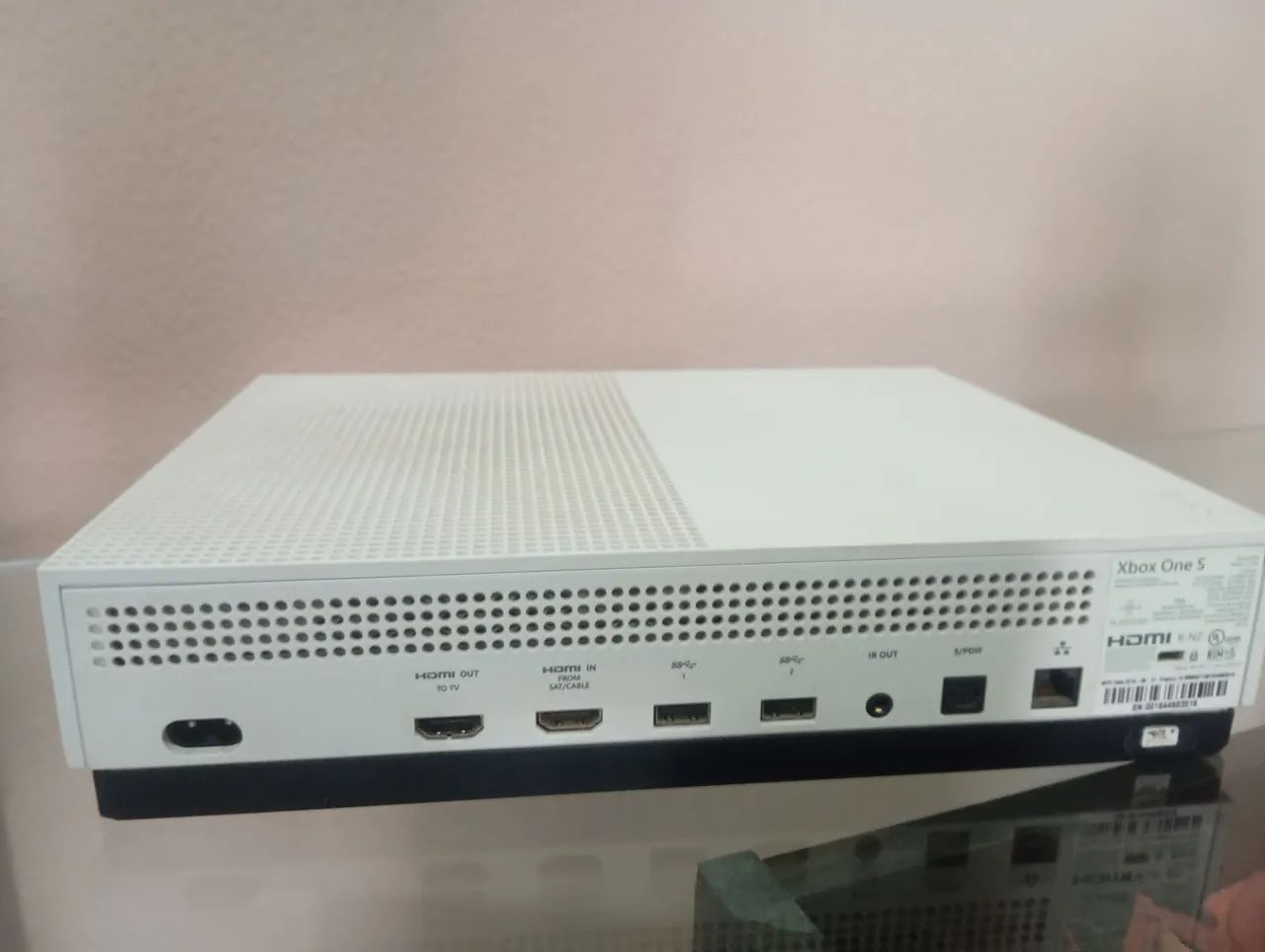 Xbox one S 1TB - Foto 3