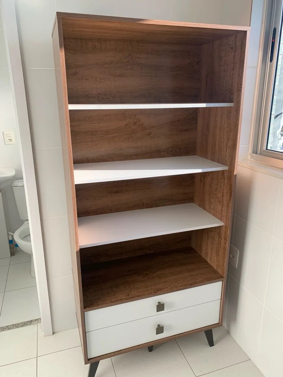 VENDO MÓVEIS SALA E COZINHA - Foto 3