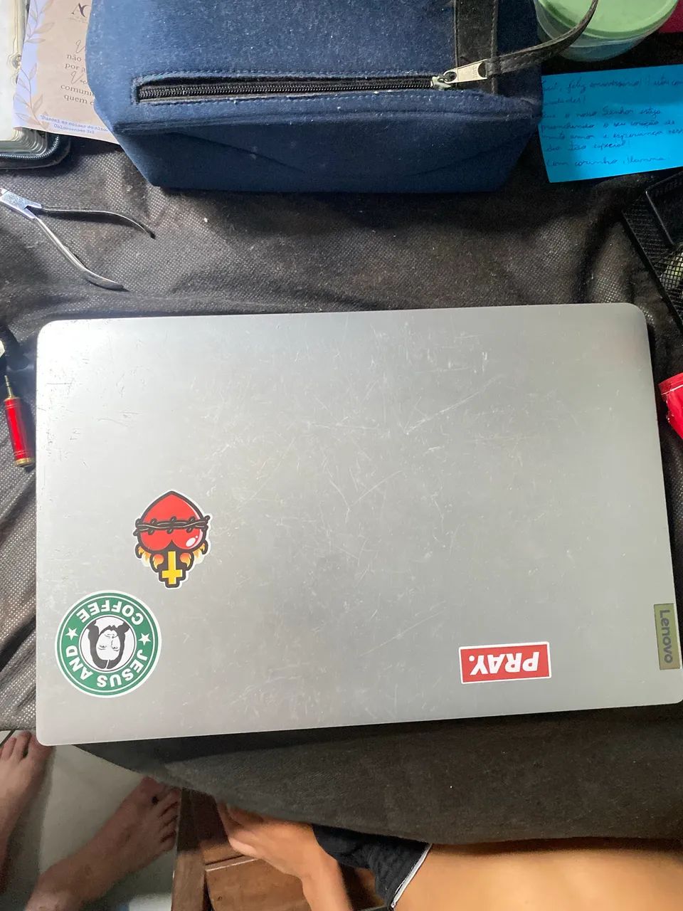 Notebook Lenovo IdeaPad 1 15IGL7 - Foto 2