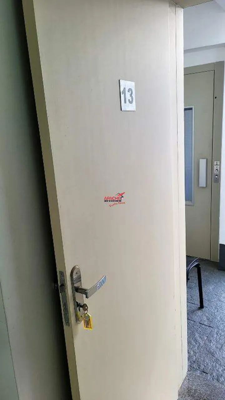 Sala de 21,70 m² para alugar no bairro Guarapiranga - Foto 2