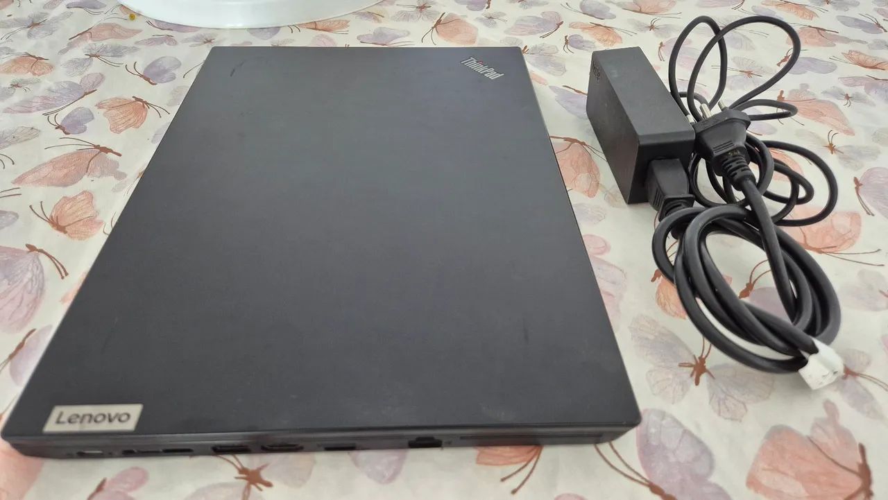 Notebook Lenovo core i7 - Foto 4