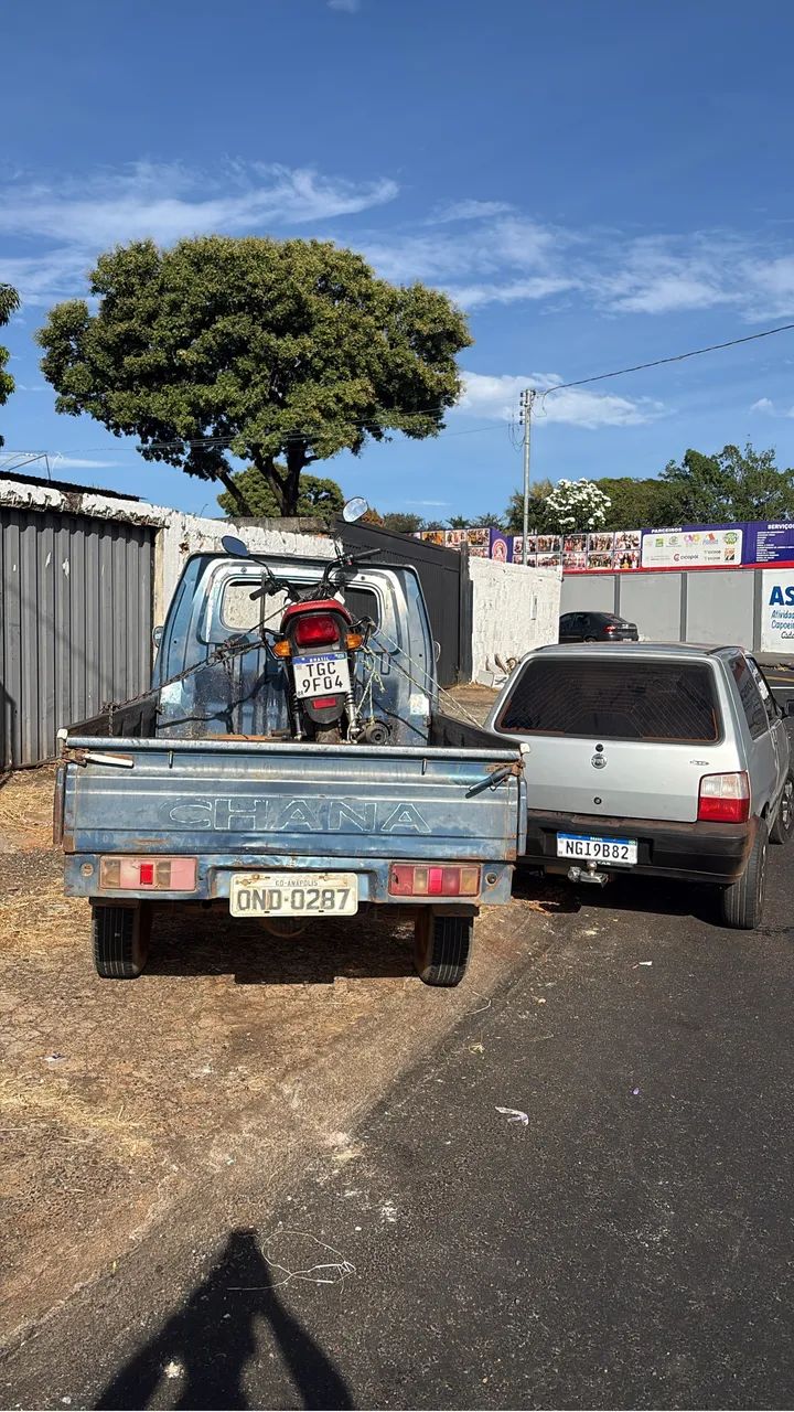 Fretes e Mudanças em geral  - Foto 5