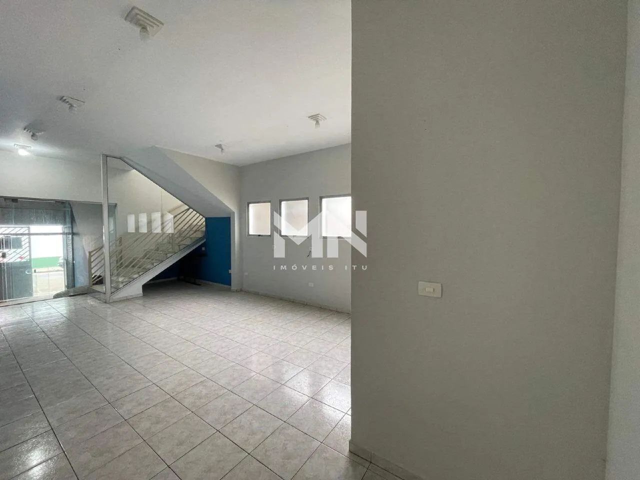 Salão Comercial para aluguel, Vila Nova - Salto/SP - Foto 4