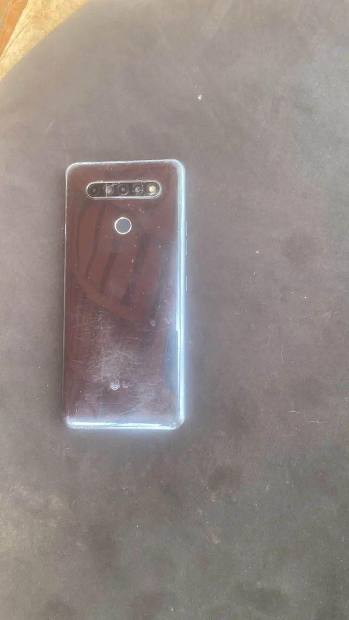 Celular LG k51s 