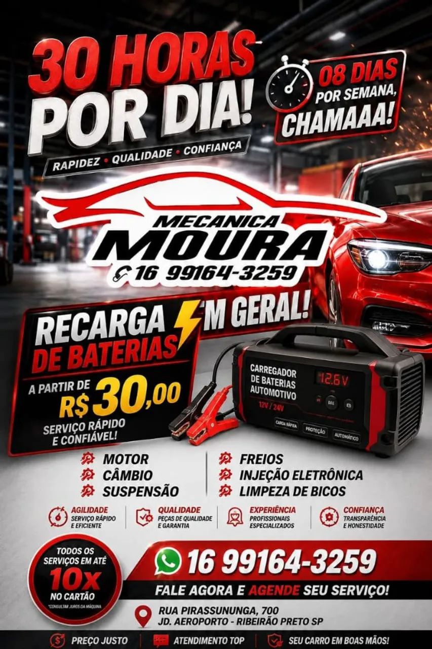 Mecânico Automotivo - Foto 2