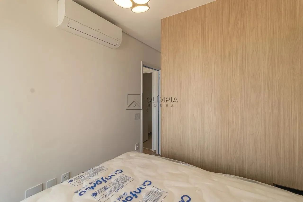 Aluguel Apartamento 2 Dormitórios - 63 m² Vila Clementino - Foto 12