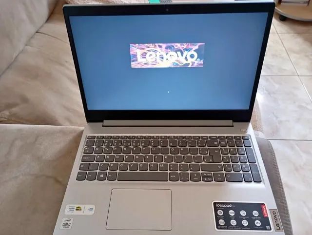 Notebook Le Novo Ideapad 3i