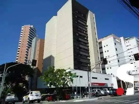 Sala para aluguel, Joaquim Távora - Fortaleza/CE