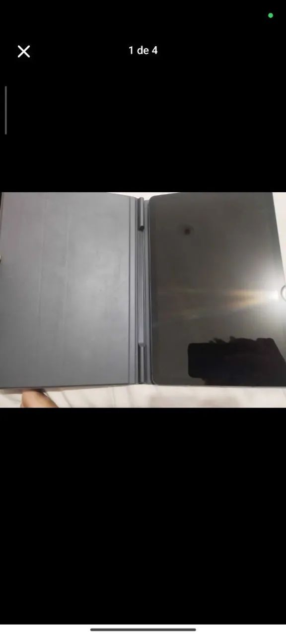 Tab S6 Lite  - Foto 3