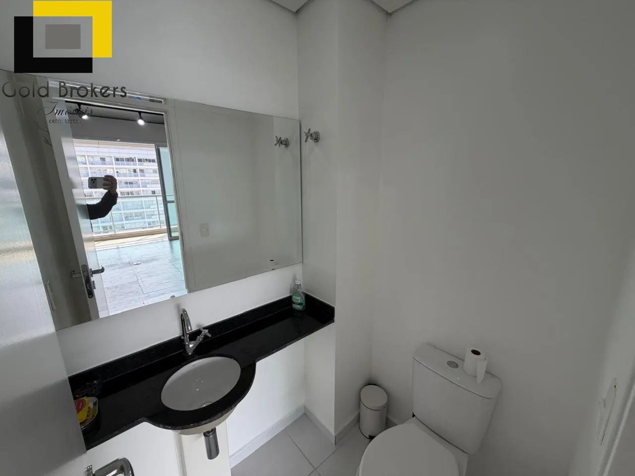 SALA COMERCIAL DE 35M² NO EDIFÍCIO MAXIME OFFICE TOWER, NA AVENIDA NOVE DE JULHO EM JUNDIA - Foto 4