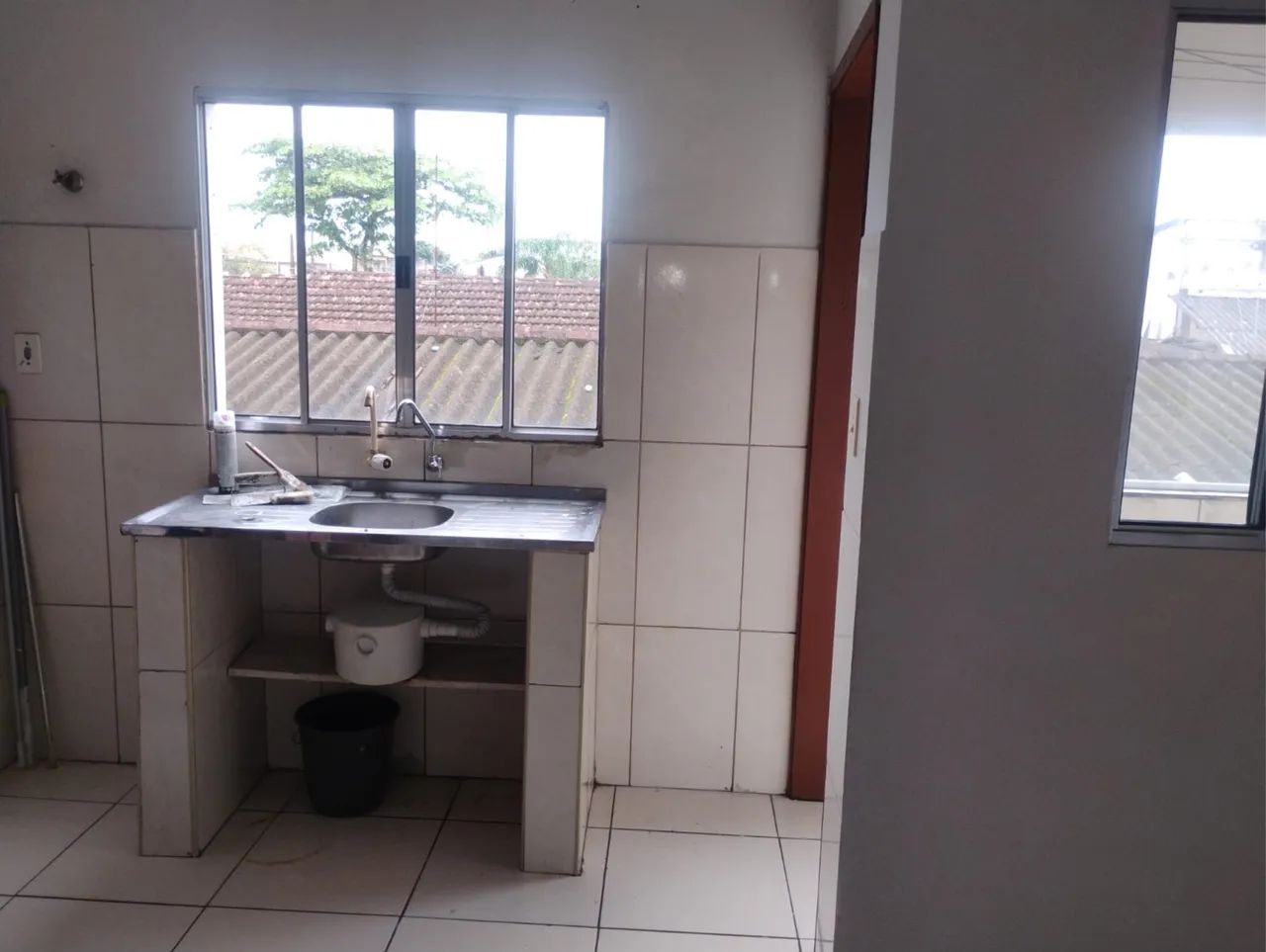 Apartamento 2 dormitórios  - Foto 4