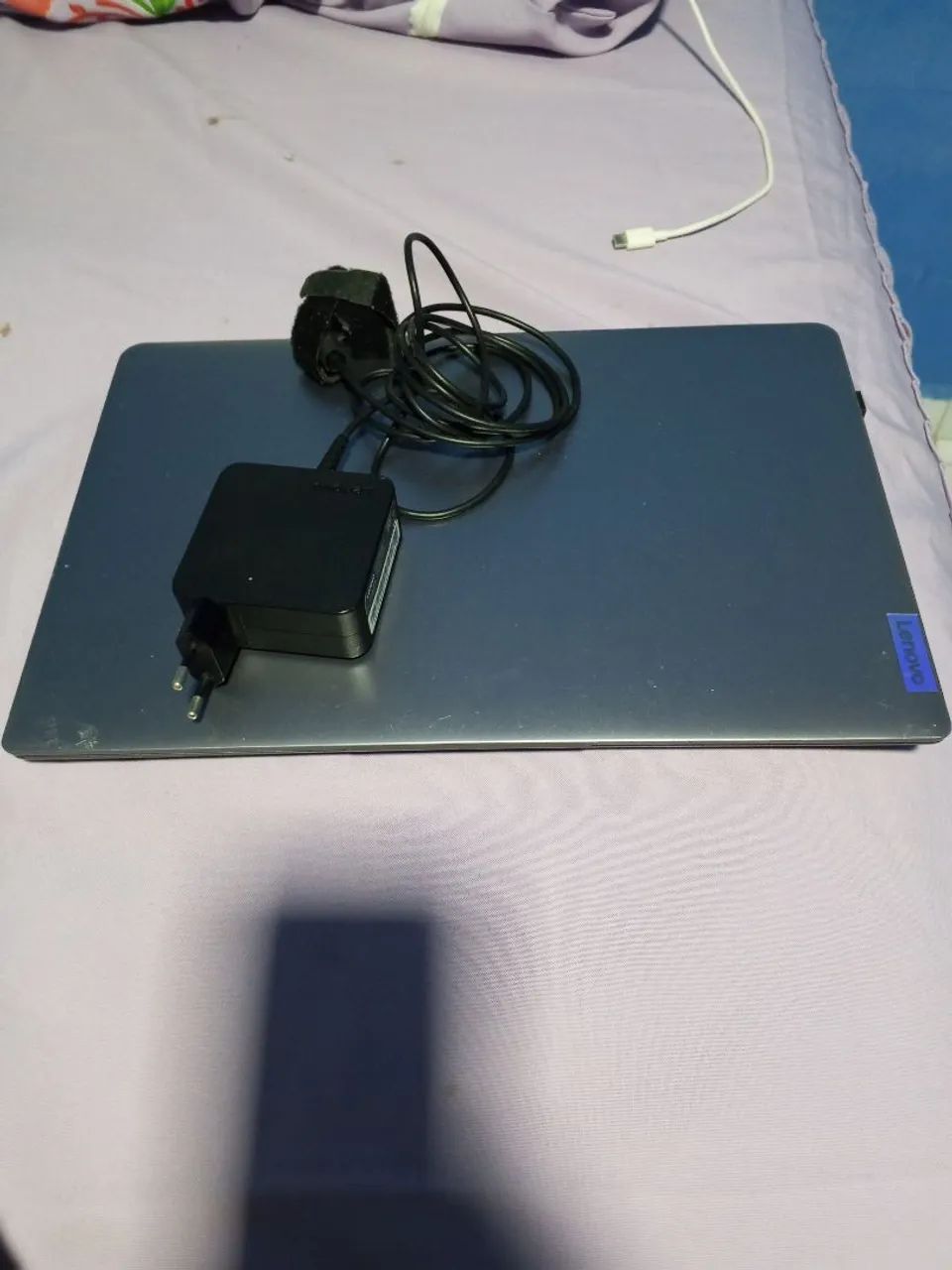 Notebook Lenovo  - Foto 3