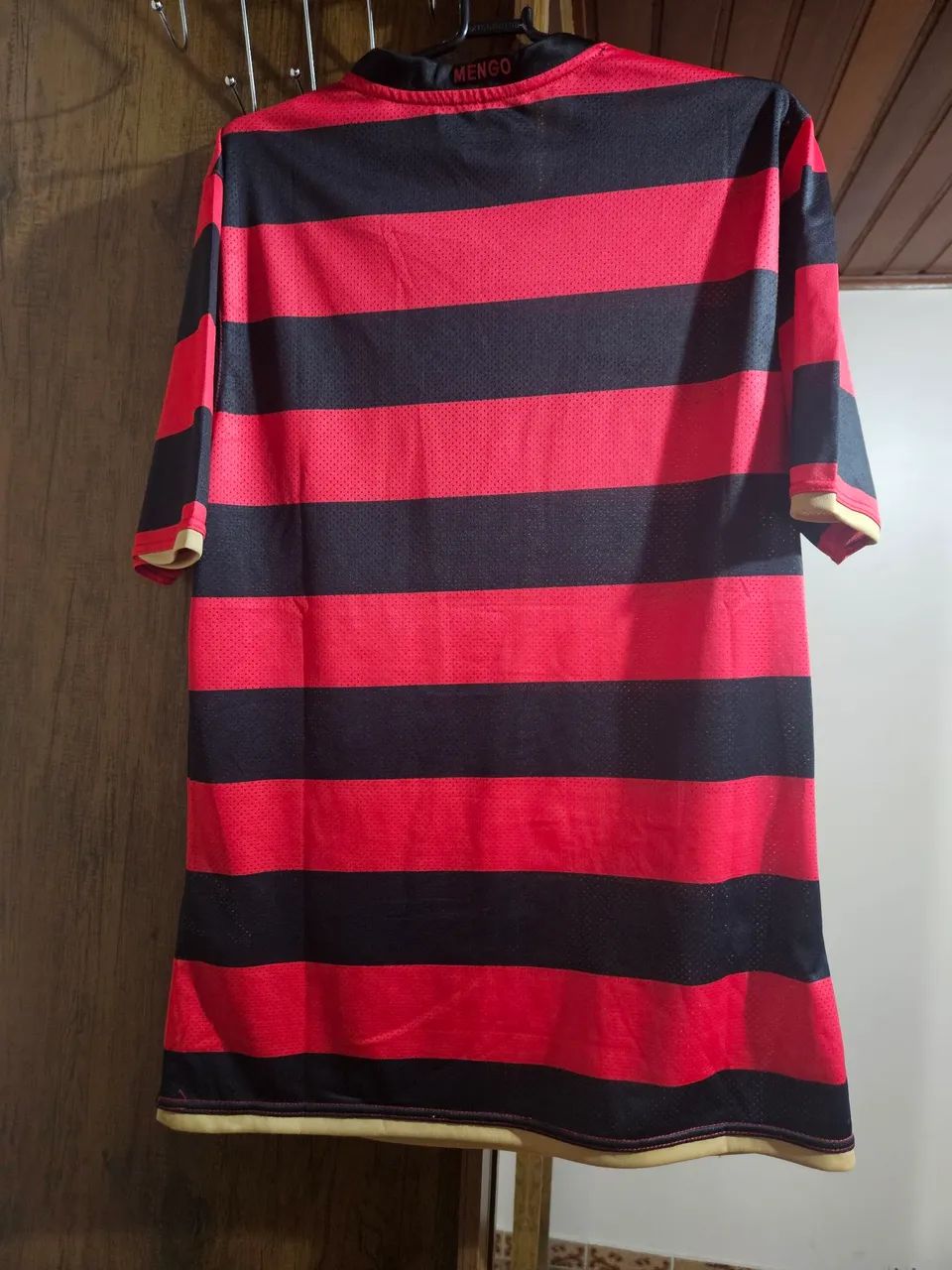 Camisa do Flamengo 2009 - Foto 3