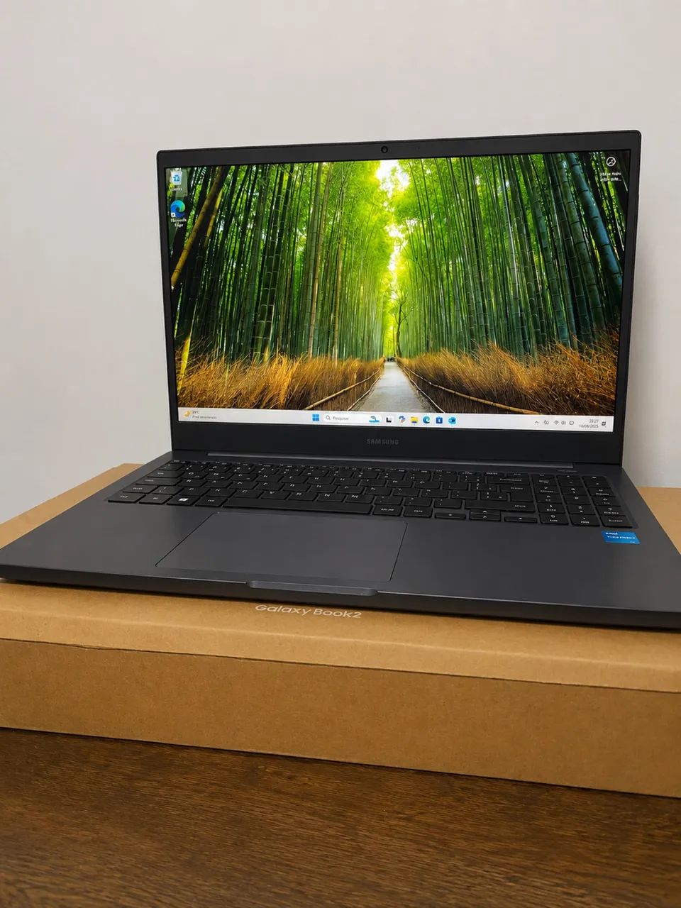 NOTEBOOK SAMSUNG BOOK - Foto 3