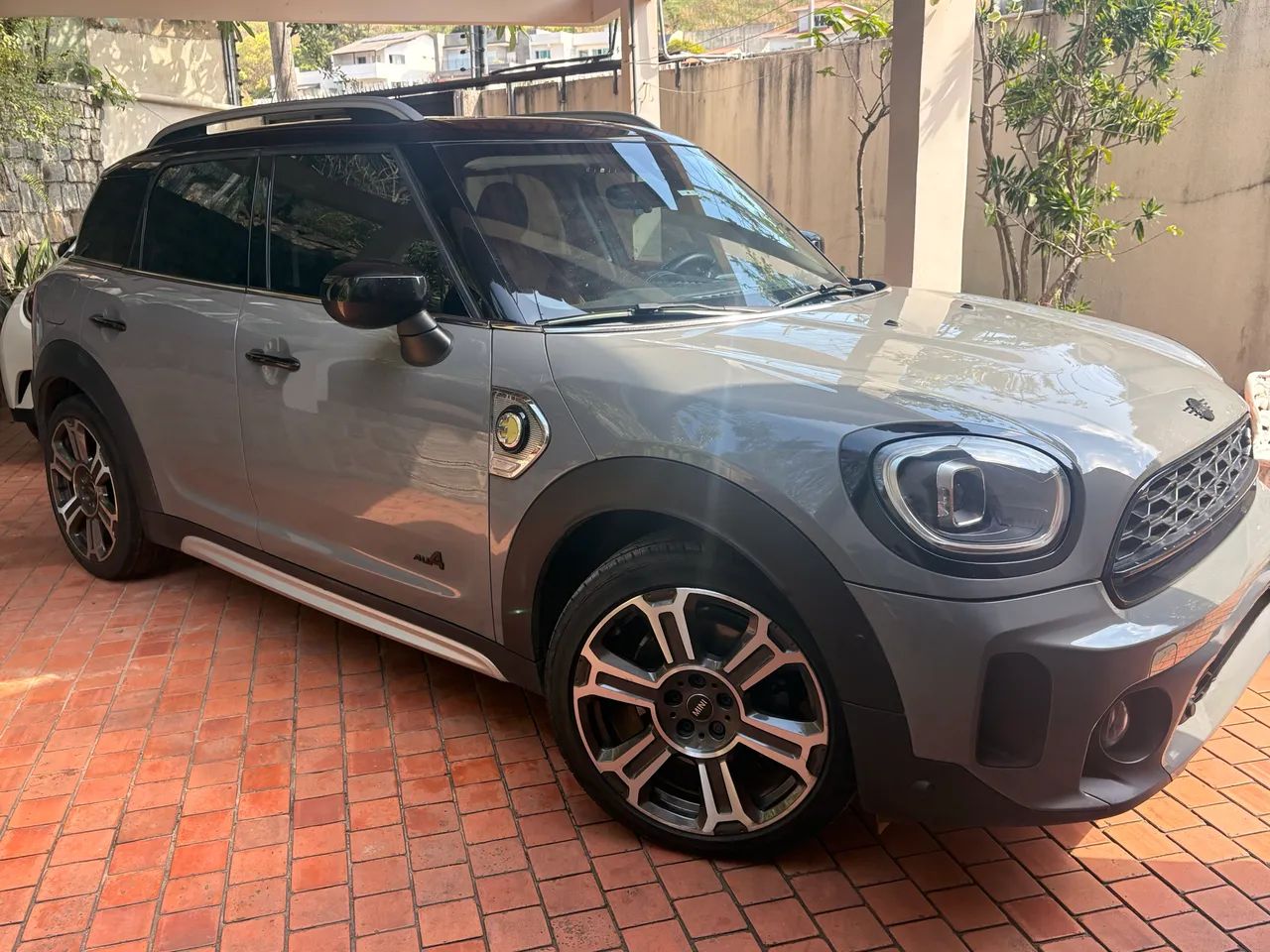 Mini Cooper Countryman S E All4 1.5 Híbrido 2023