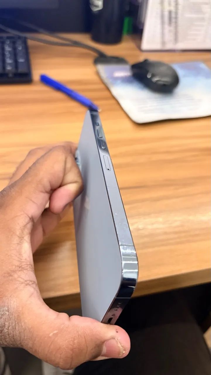 IPHONE 13 PRO MAX - Foto 3