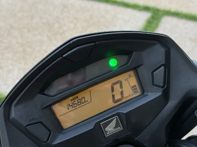 Honda 160 Start 2020 - 1494440478 | OLX