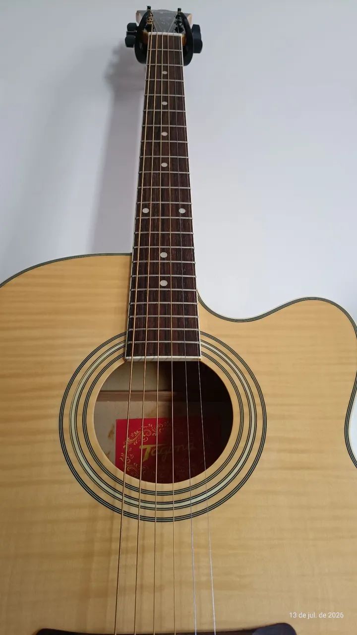 Violão Tagima - Foto 2