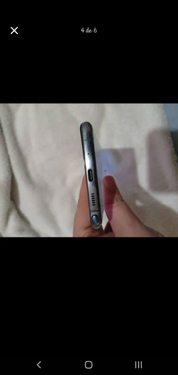Samsung Galaxy note 10 plus  - Foto 2