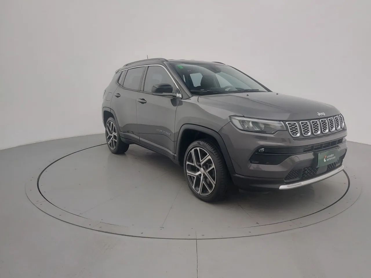 Jeep Compass LIMITED T270 1.3 TB 4x2 Flex Aut, foto 7 de 18