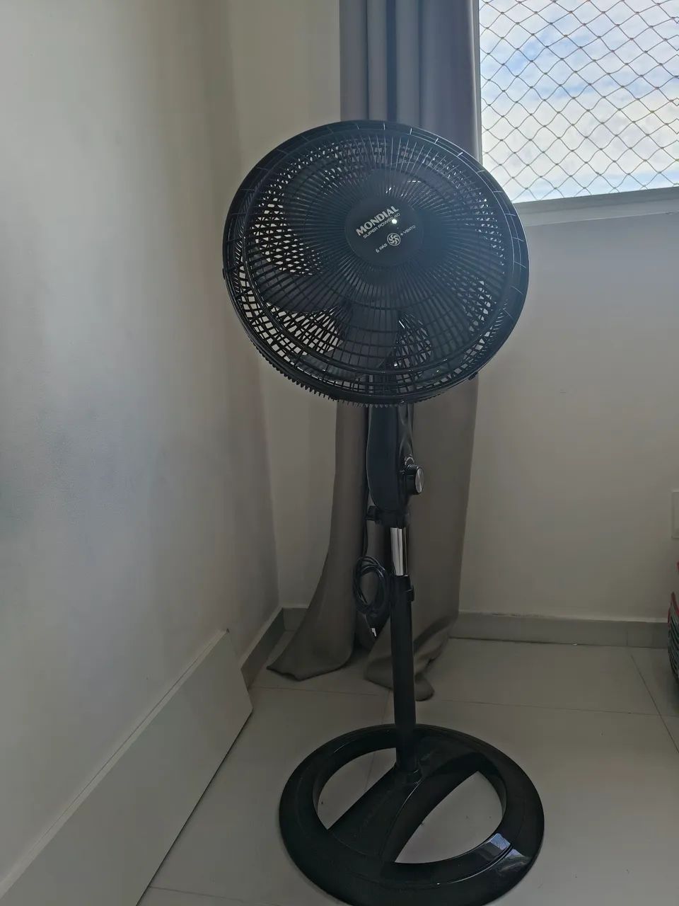 Ventilador  - Foto 4