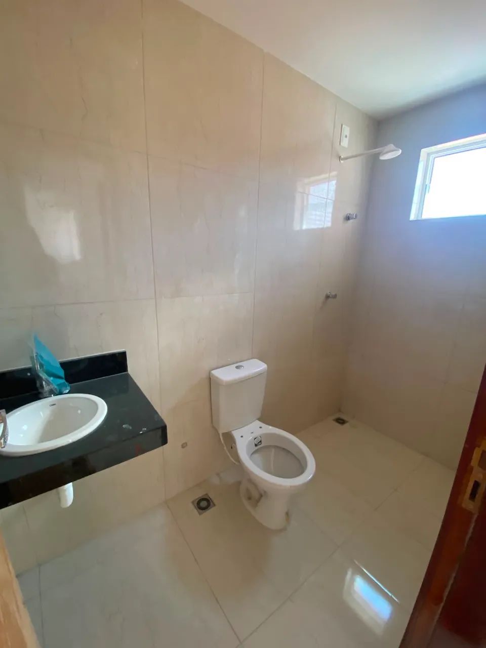 Alugo apartamento novo  - Foto 4