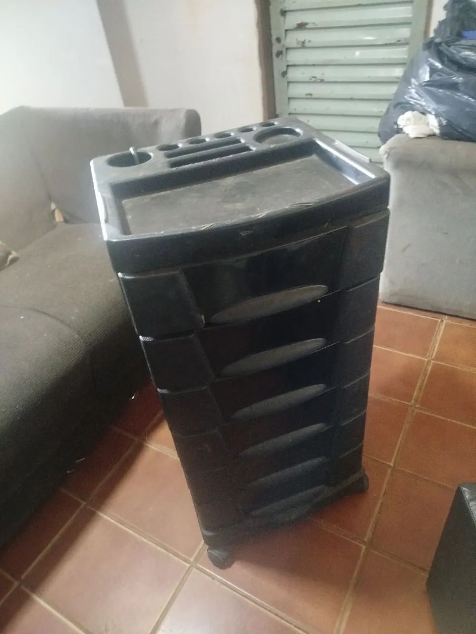 Móveis salão  - Foto 5