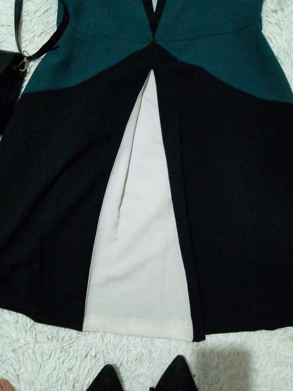 Vestido  - Foto 2