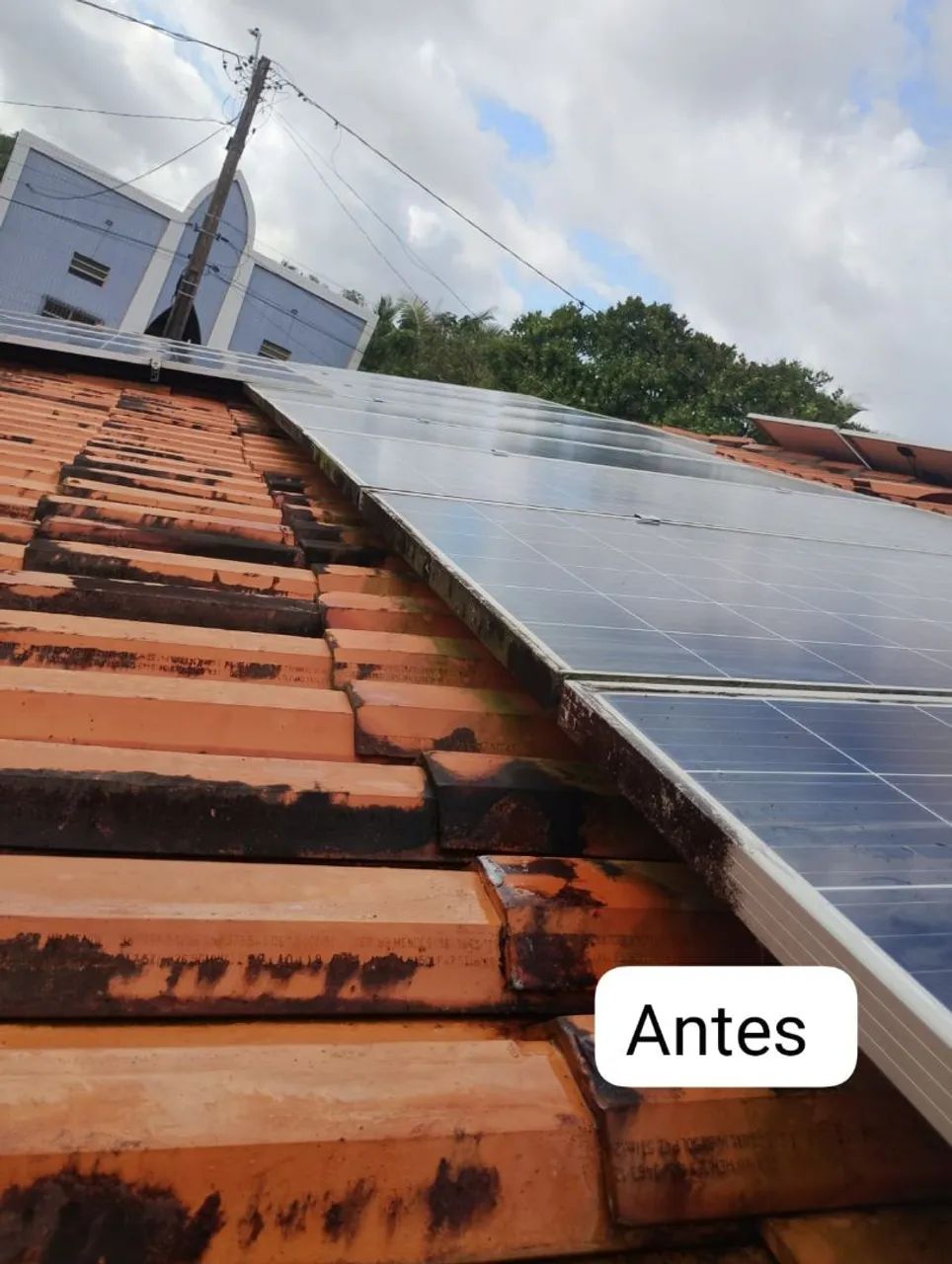 Temos os melhores preços de placas solar  - Foto 4