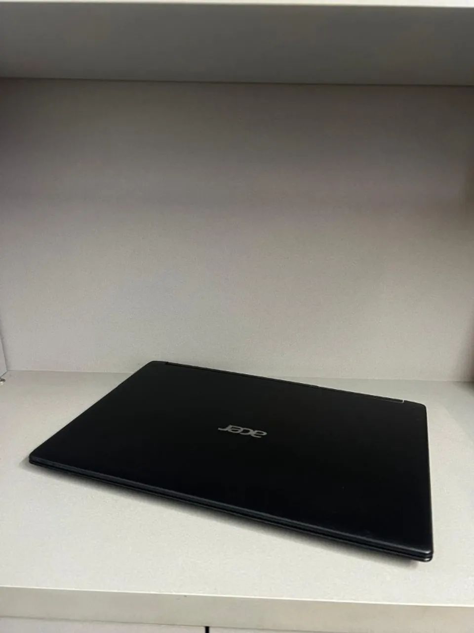 Notebook Acer - Core I3 8Th  - 8Gb Ram DDR4 - 240Gb de SSD  - Foto 4