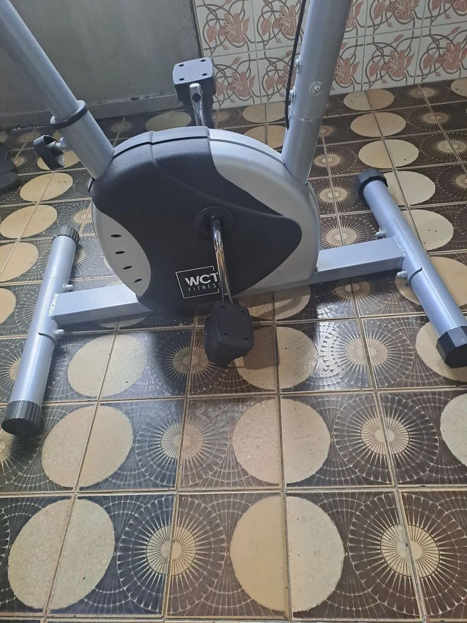 Bicicleta ergometrica  - Foto 3