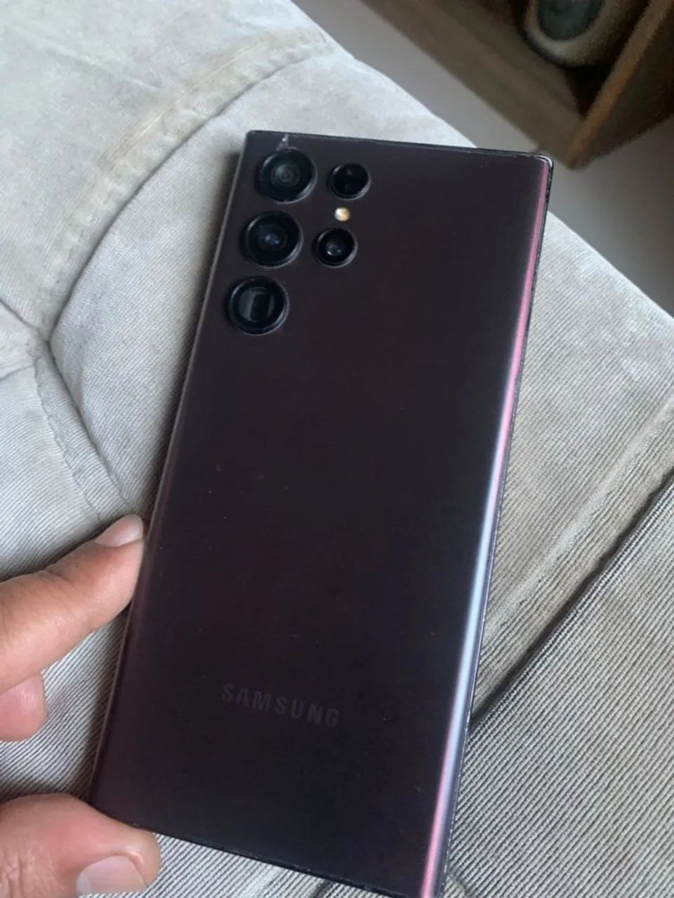 Galaxy s22 ultra. Leia!!!